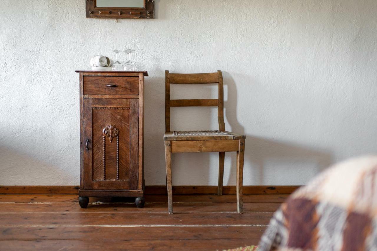 Pensjonat Pagulbis - Tavo Namai Klabiniai Zewnętrze zdjęcie